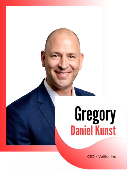 Gregory Daniel Kunst