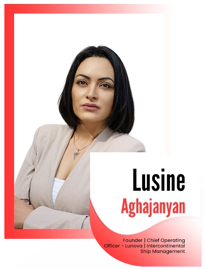Lusine Aghajanyan