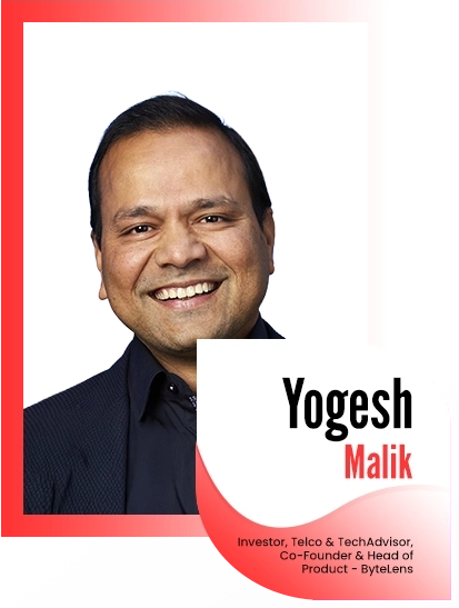 Yogesh Malik