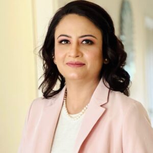 Dr. Bhawna Gautam