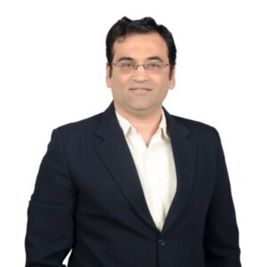 Honish Zaveri