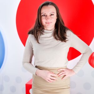 Ana Stojkovic Knezevic