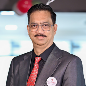 Ajay Rawat