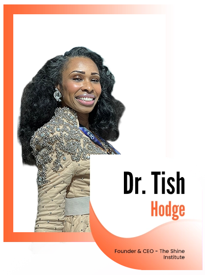 Dr. Tish Hodge