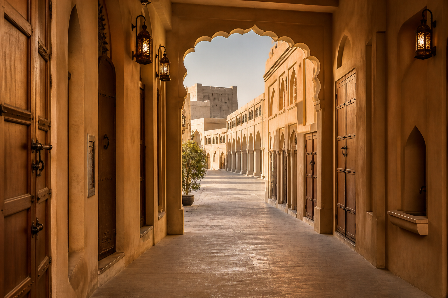 Falcon Souq A living falconry tradition