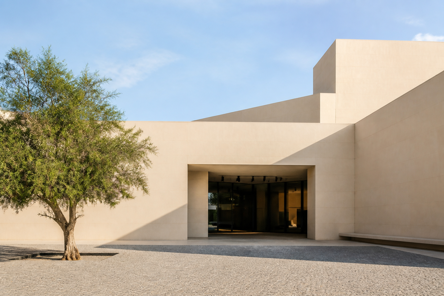 Mathaf Arab Museum of Modern Art