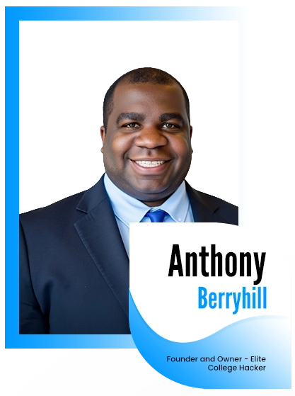 Anthony Berryhill