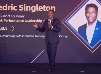 Opening Words by Host