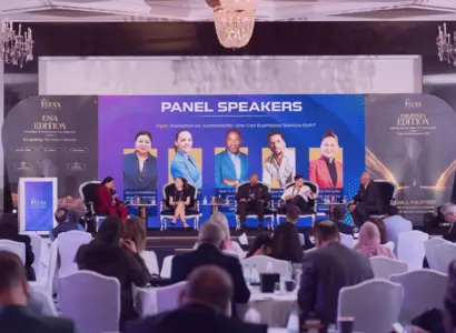 Panel - Education 5.0: Empowering Minds for the Age of AI, Empathy, and Innovation