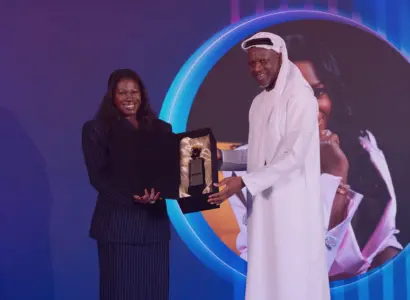 Recognising Global Achievers