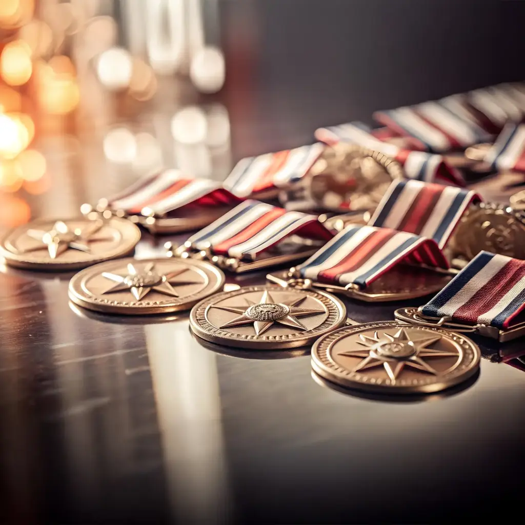Continental Pioneers Achievers: Regional Transformation Leaders
