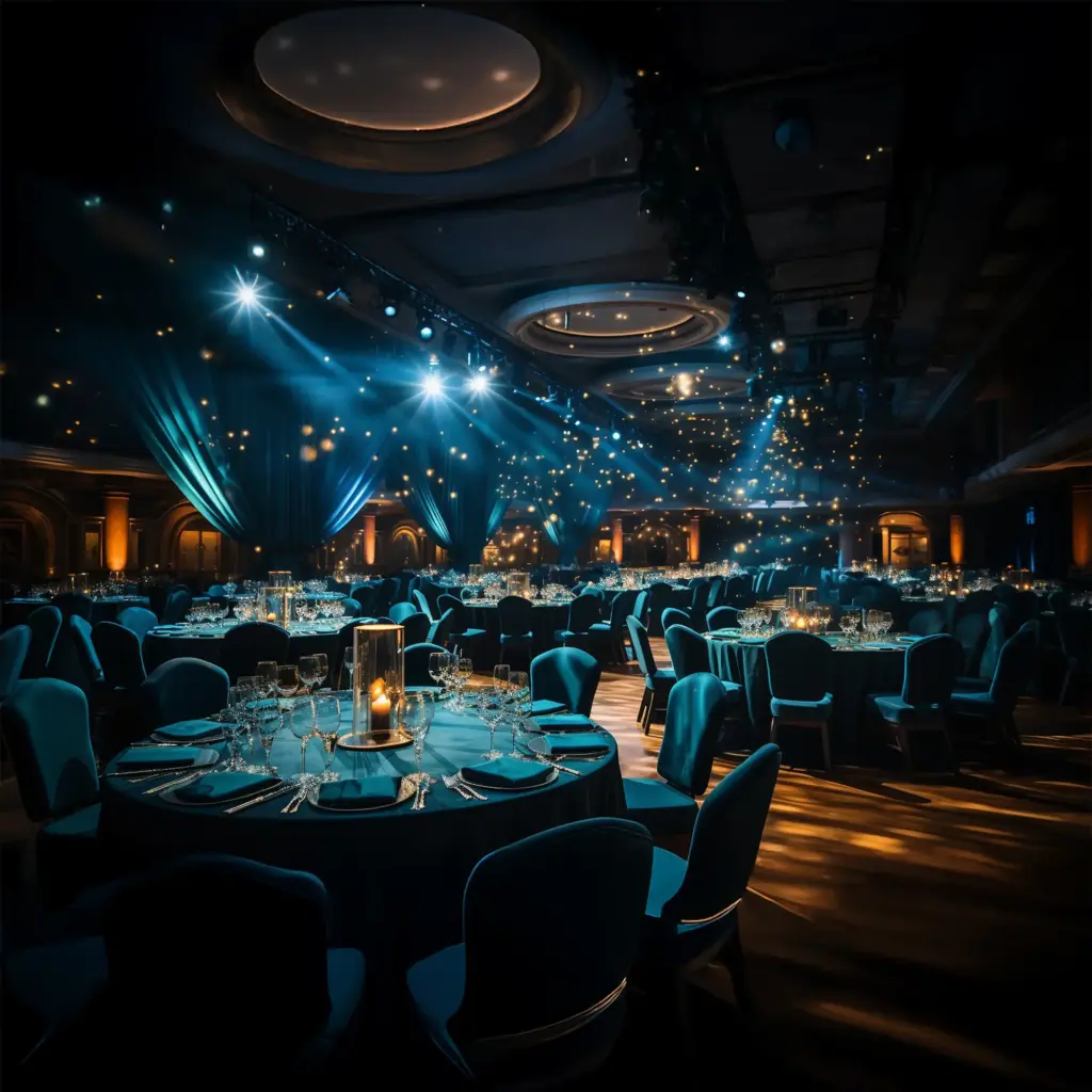 Experience Prestige & Excellence