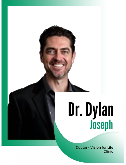 Dr. Dylan Joseph