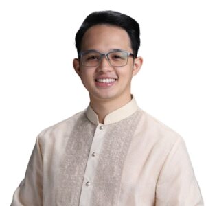 Kenneth Roy Aranas