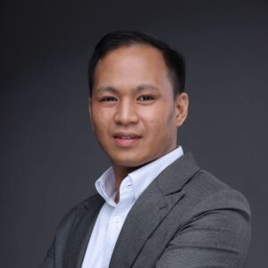 Melboy "M" Pangan