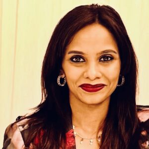 Dr. Preethi Stanley
