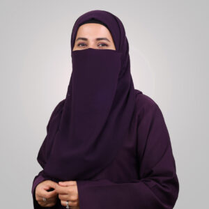 Ayesha Siddiqa