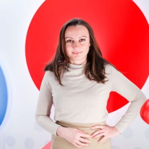 Ana Stojkovic Knezevic