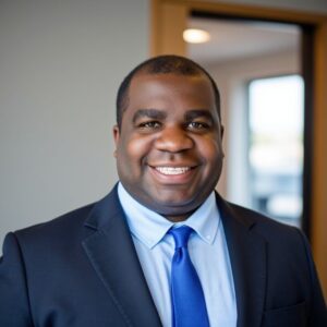 Anthony Berryhill