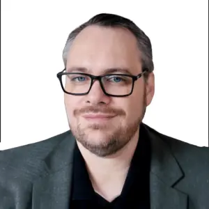 Derek Zar