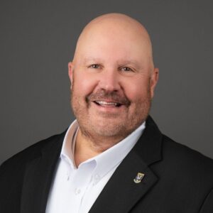 Dr. Byron L. Ernest