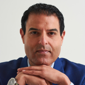 Dr. Javed Hussain