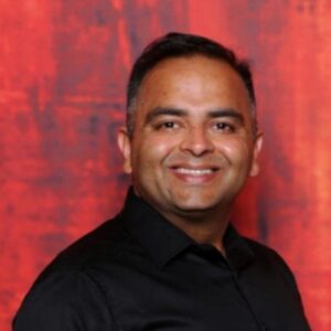 Dr. Kiran Kewalramani
