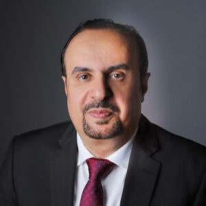 Dr. Saleh Alkhunein