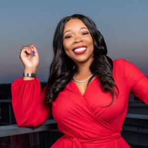 Dr. Tiffaney Williams