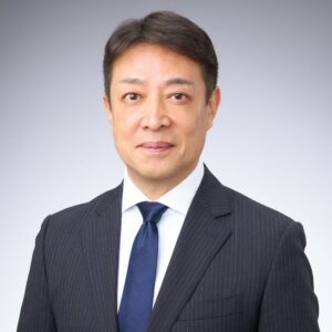 Kazuhiro Koike
