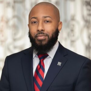 Michael H. Johnson II