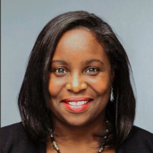 Naomi Carrington-Hockman