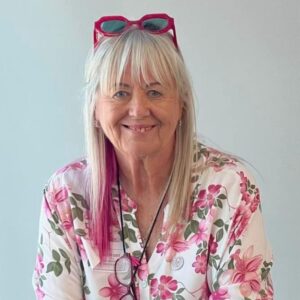 Noelene Susanne Kotschan