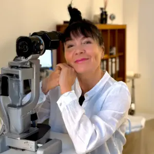 Dr. med. Sylvia Paulig - Germany