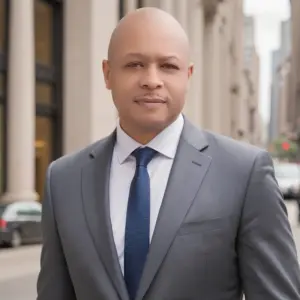 Dr. Shawn Fair - USA