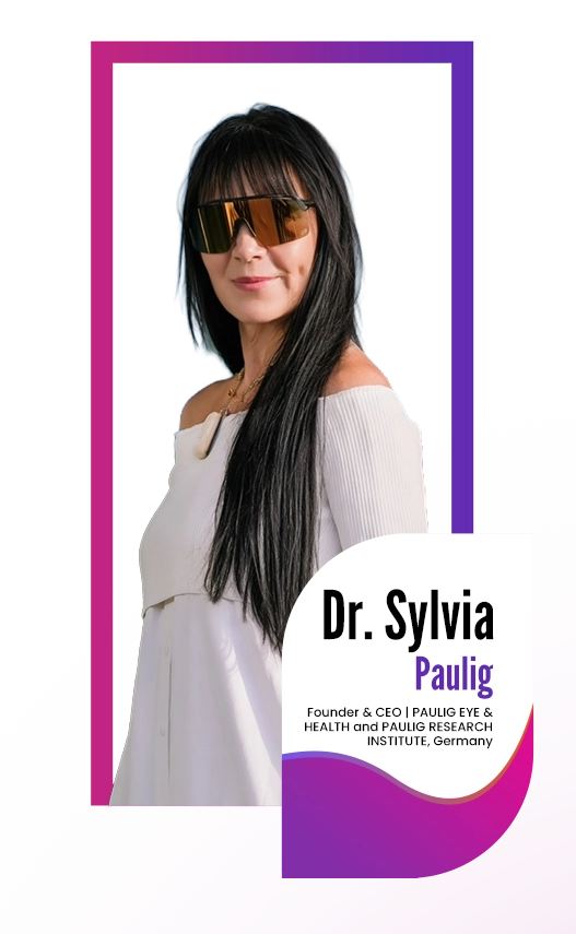 Dr. Sylvia Paulig