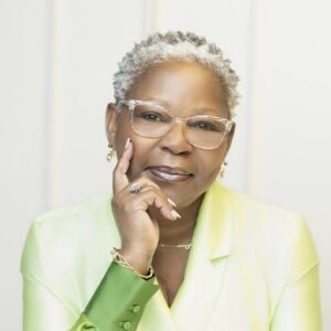 Brigadier General (Ret.) Twanda E. Young